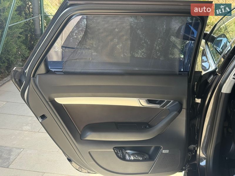 Універсал Audi A6 2010 в Миколаєві