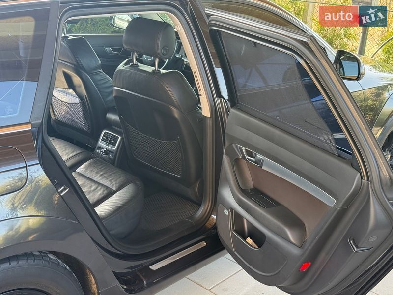Універсал Audi A6 2010 в Миколаєві