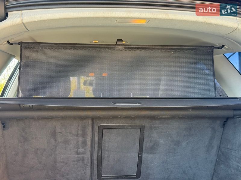 Універсал Audi A6 2010 в Миколаєві