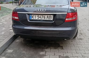 Седан Audi A6 2005 в Києві