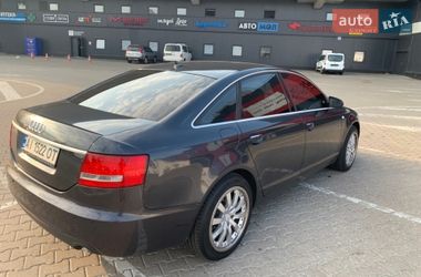 Седан Audi A6 2006 в Києві