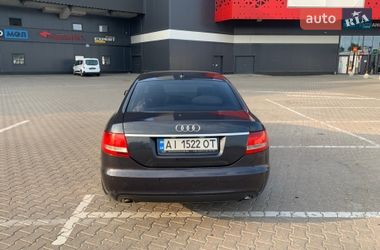 Седан Audi A6 2006 в Києві