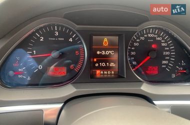 Седан Audi A6 2006 в Києві