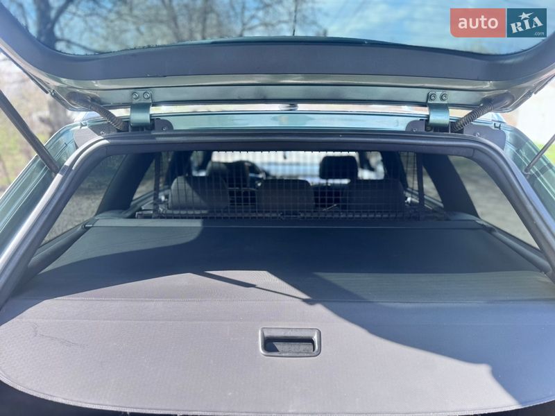 Універсал Audi A6 2003 в Чернівцях