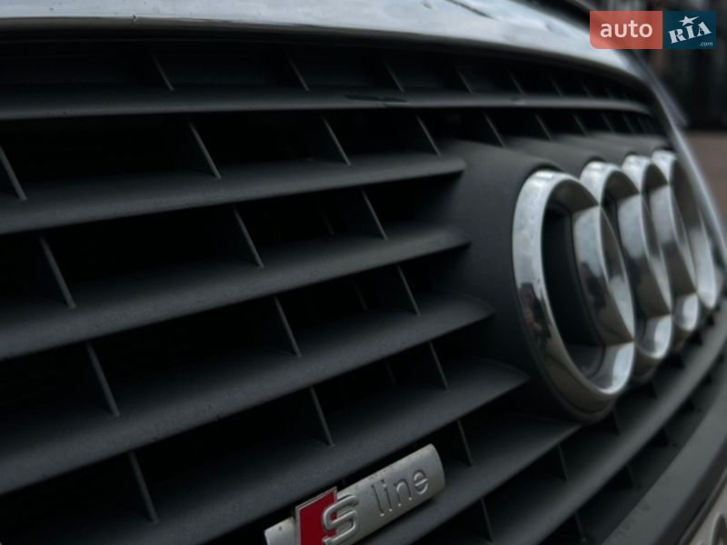 Универсал Audi A6 2008 в Виннице фото 11 Универсал Audi A6 2008 в Виннице