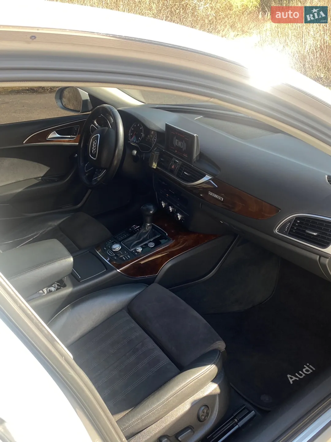 2014 Audi A6 - мініатюра 16