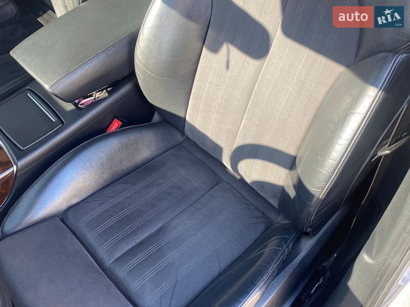 Седан Audi A6 2014 в Старокостянтинові фото 26 Седан Audi A6 2014 в Старокостянтинові