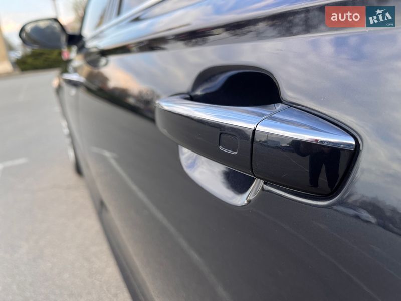 Седан Audi A6 2018 в Києві