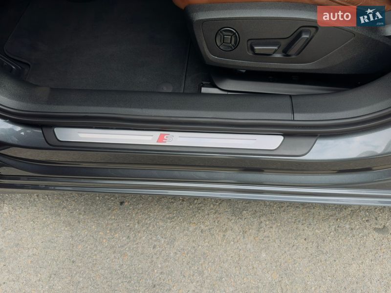 Седан Audi A6 2020 в Умани