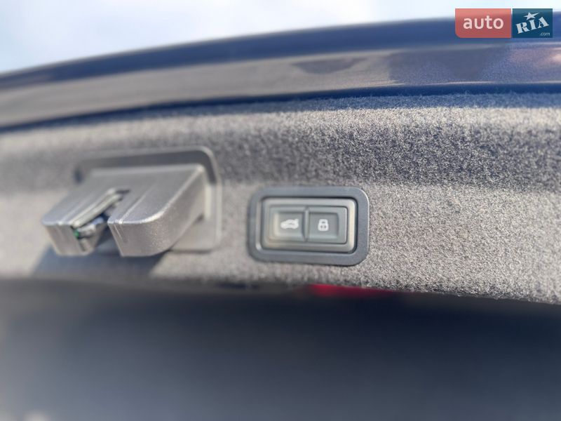 Седан Audi A6 2020 в Умани