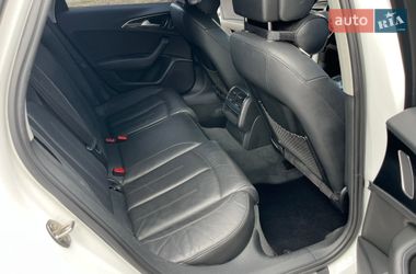 Седан Audi A6 2014 в Краснограде