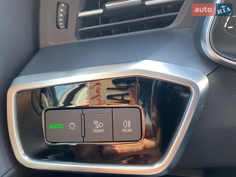 Седан Audi A6 2020 в Хмельницком