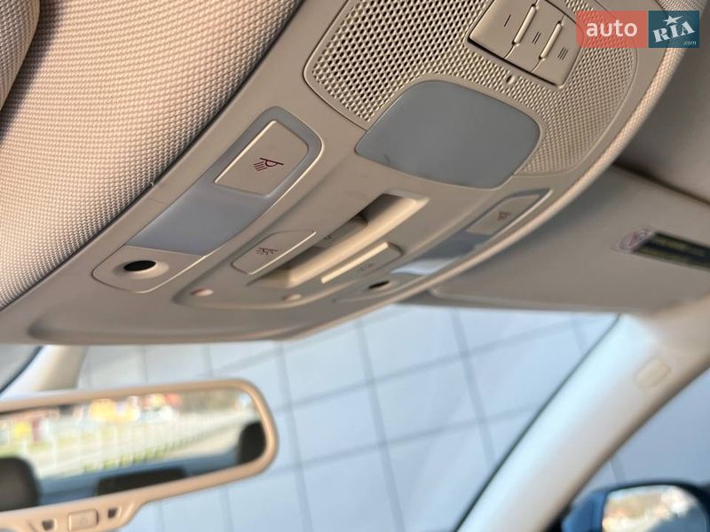 Седан Audi A6 2012 в Броварах