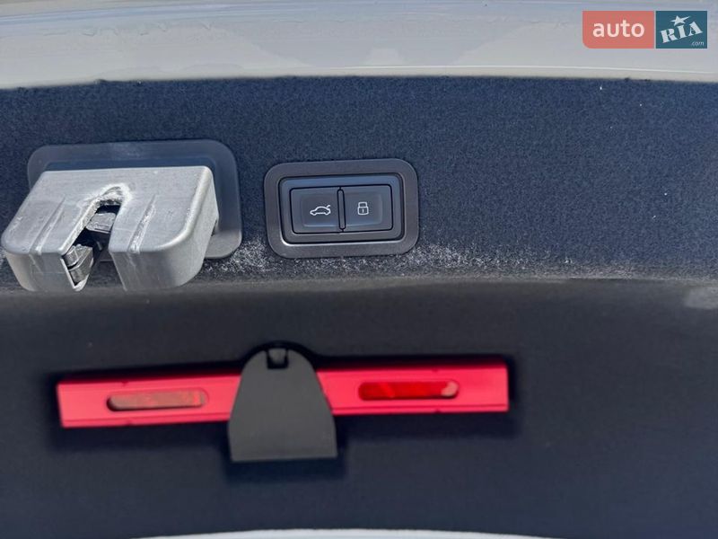 Седан Audi A6 2016 в Киеве фото 11 Седан Audi A6 2016 в Киеве