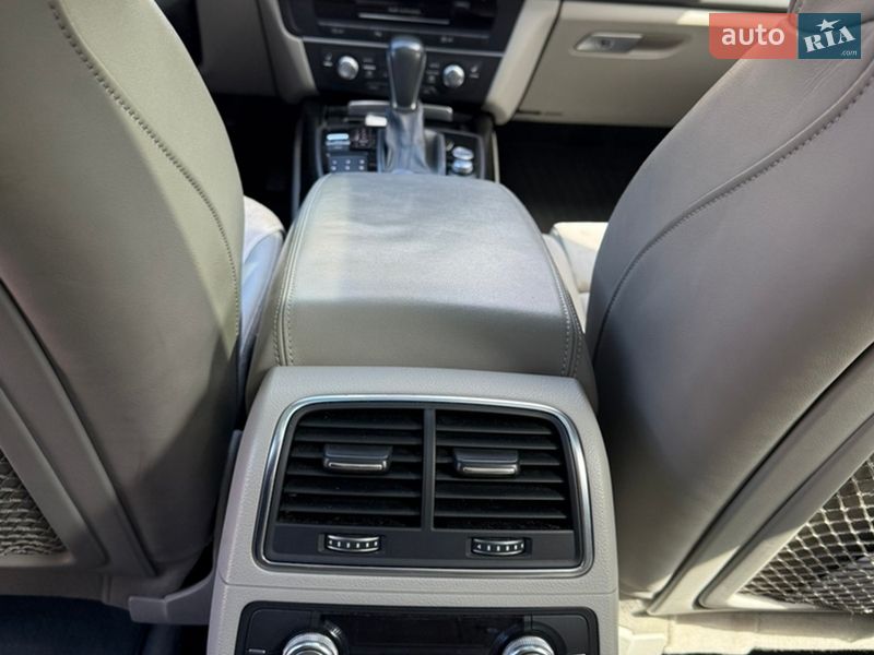 Універсал Audi A6 2017 в Києві фото 13 Універсал Audi A6 2017 в Києві