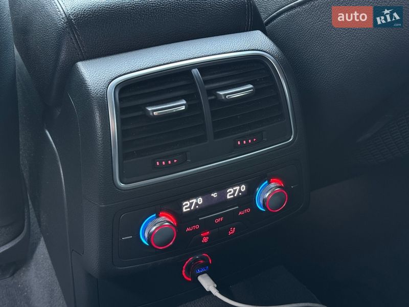 Універсал Audi A6 2013 в Ковелі