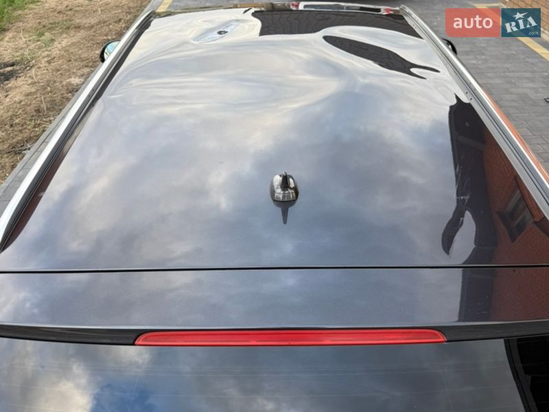 Универсал Audi A6 2009 в Луцке