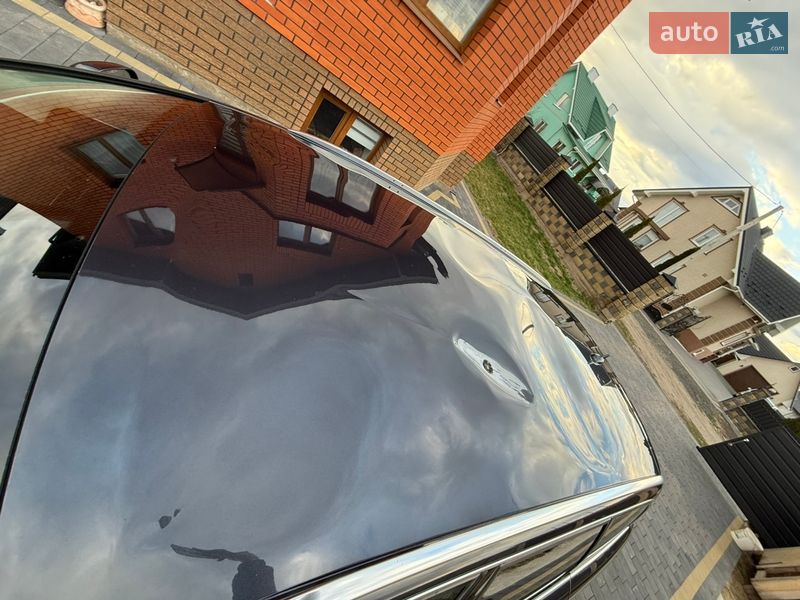 Универсал Audi A6 2009 в Луцке