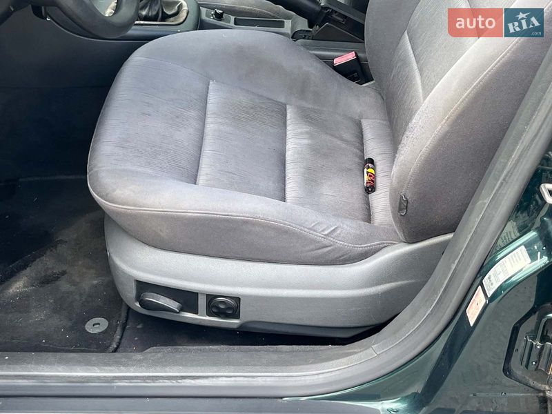 Седан Audi A6 1998 в Киеве фото 20 Седан Audi A6 1998 в Киеве