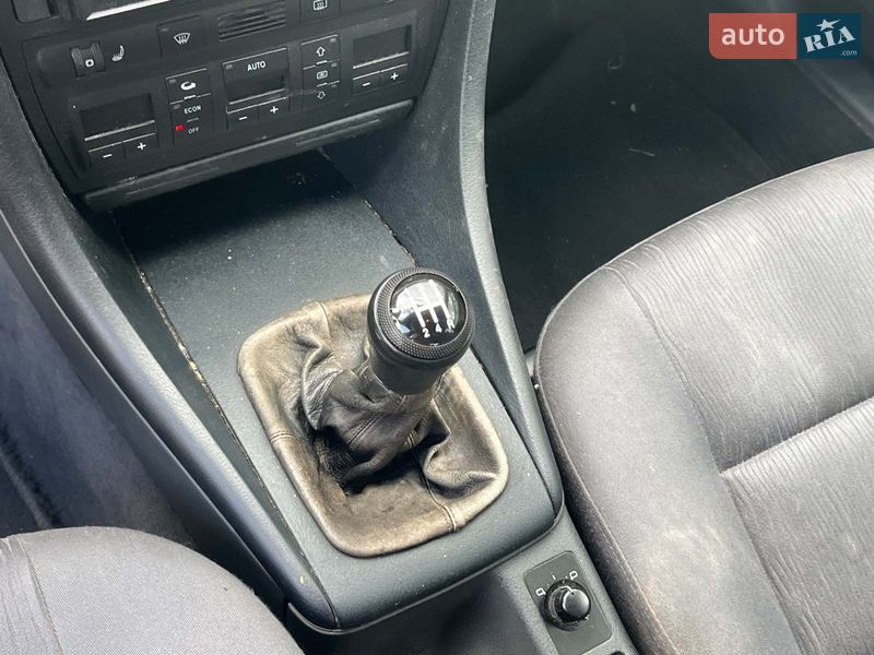 Седан Audi A6 1998 в Киеве фото 26 Седан Audi A6 1998 в Киеве