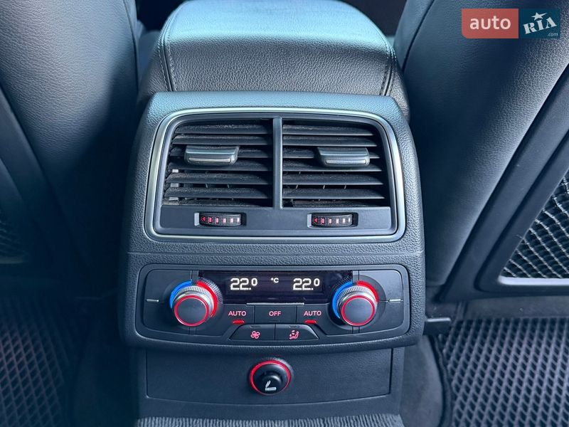 Седан Audi A6 2012 в Білій Церкві