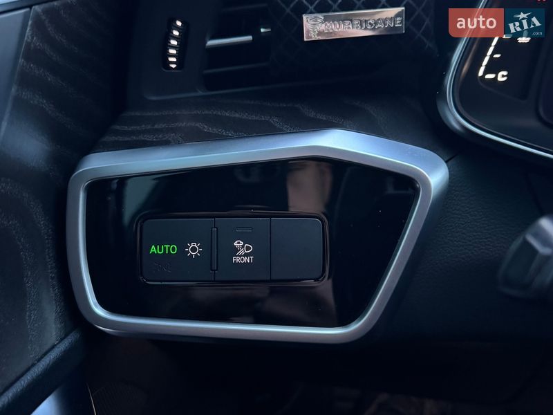 Седан Audi A6 2023 в Житомире фото 14 Седан Audi A6 2023 в Житомире
