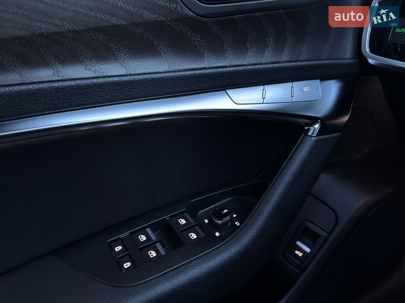 Седан Audi A6 2023 в Житомире фото 17 Седан Audi A6 2023 в Житомире