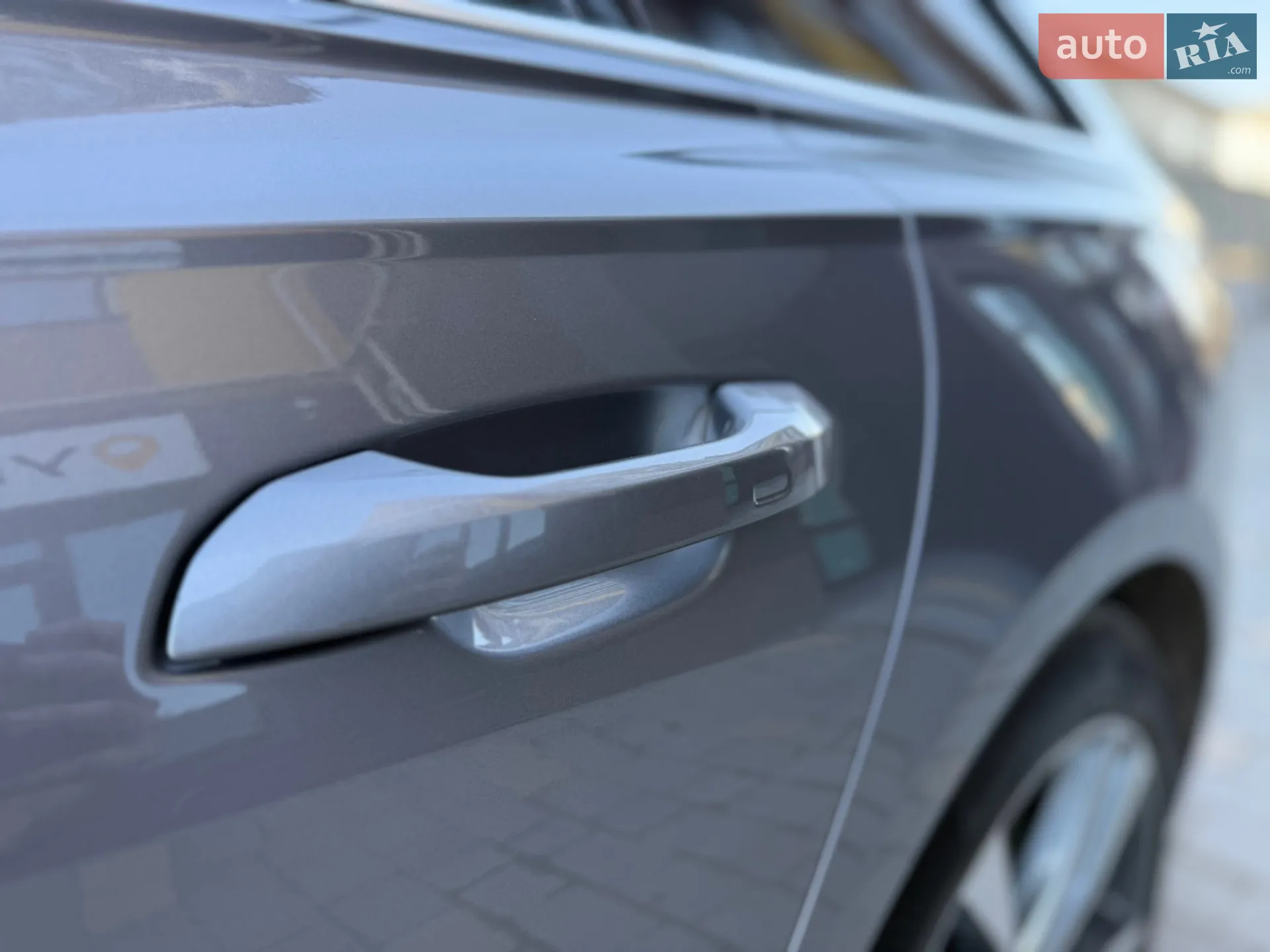 2019 Audi A6 - мініатюра 14