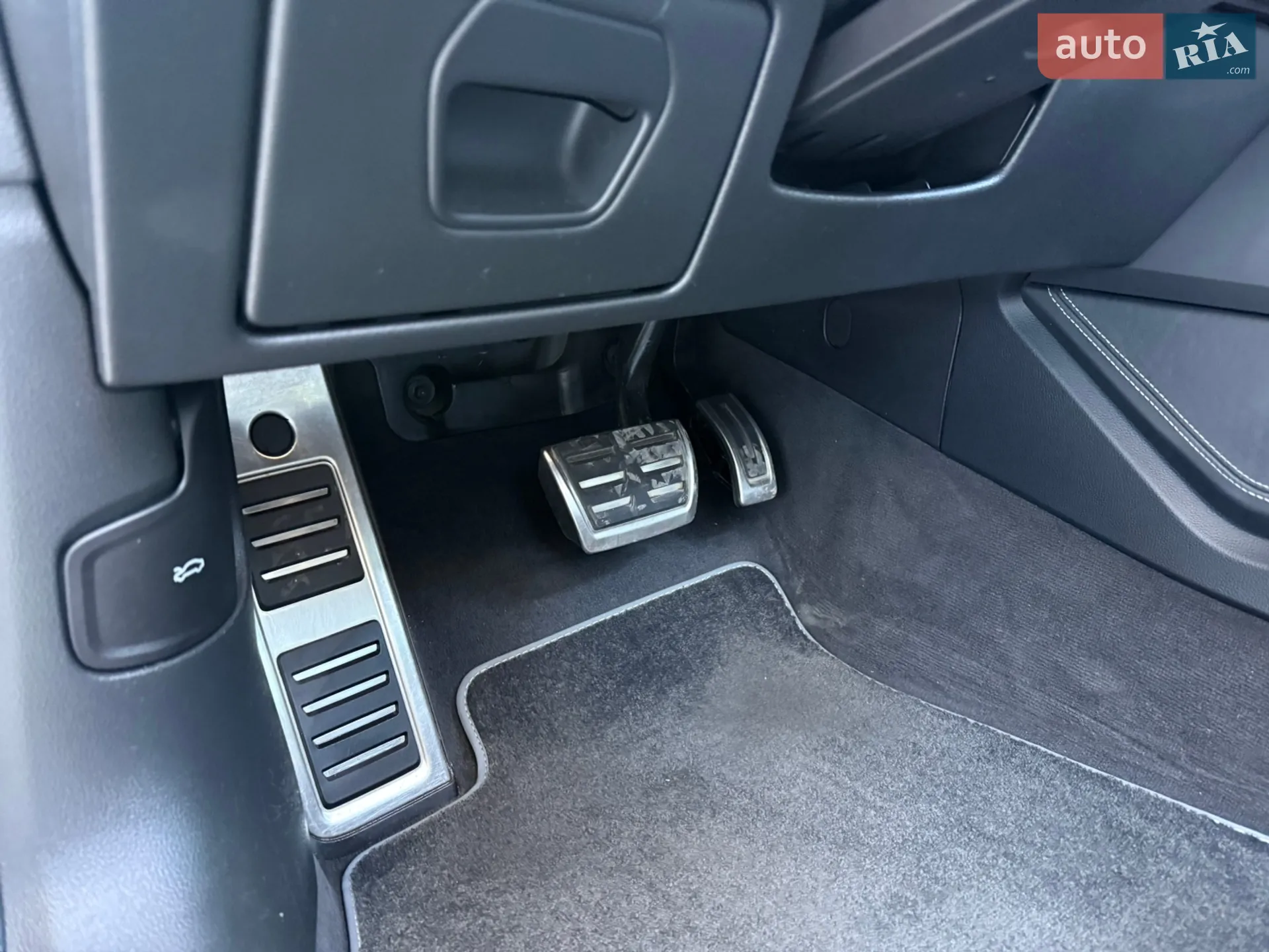 2019 Audi A6 - мініатюра 29