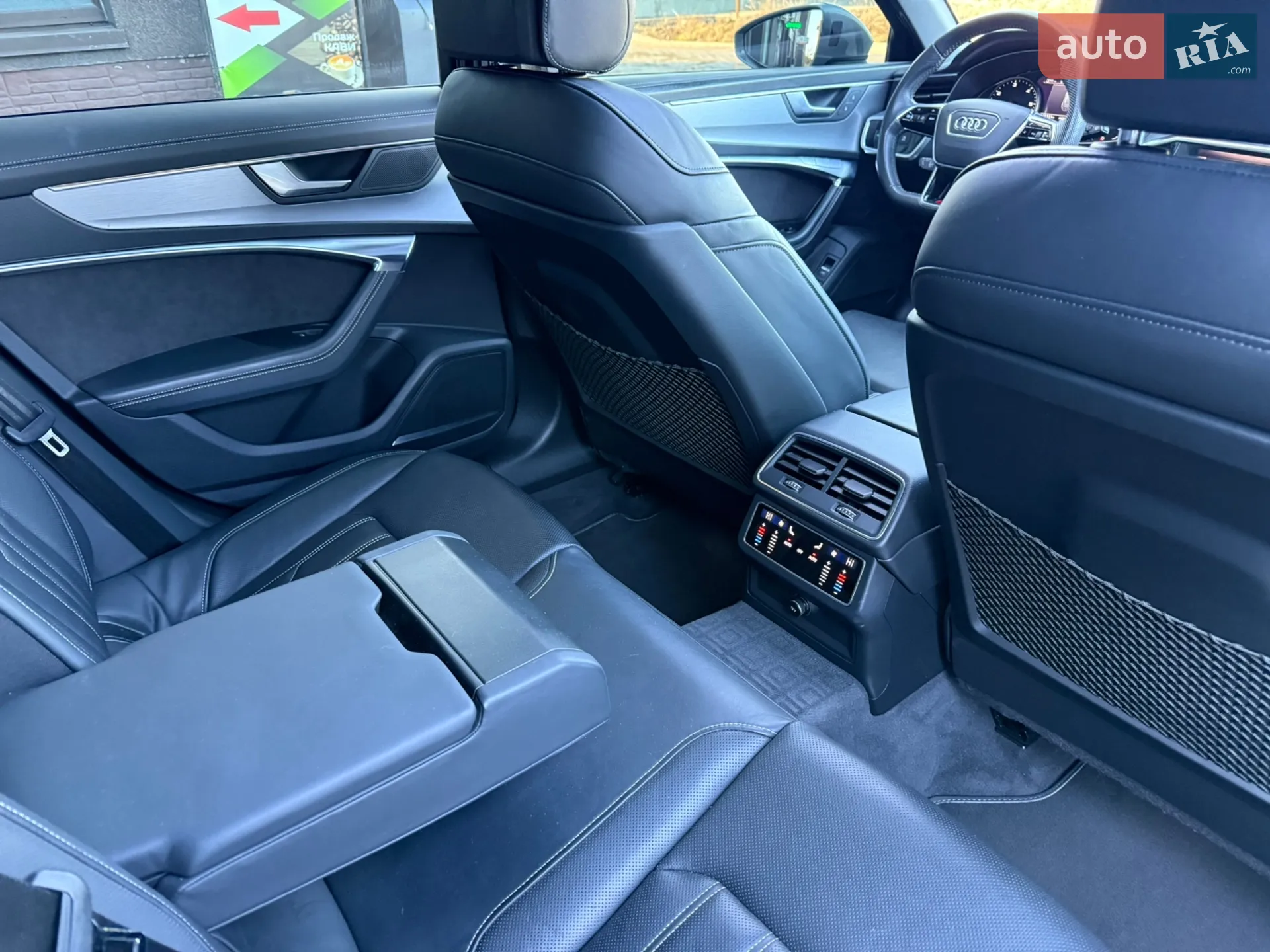 2019 Audi A6 - мініатюра 35