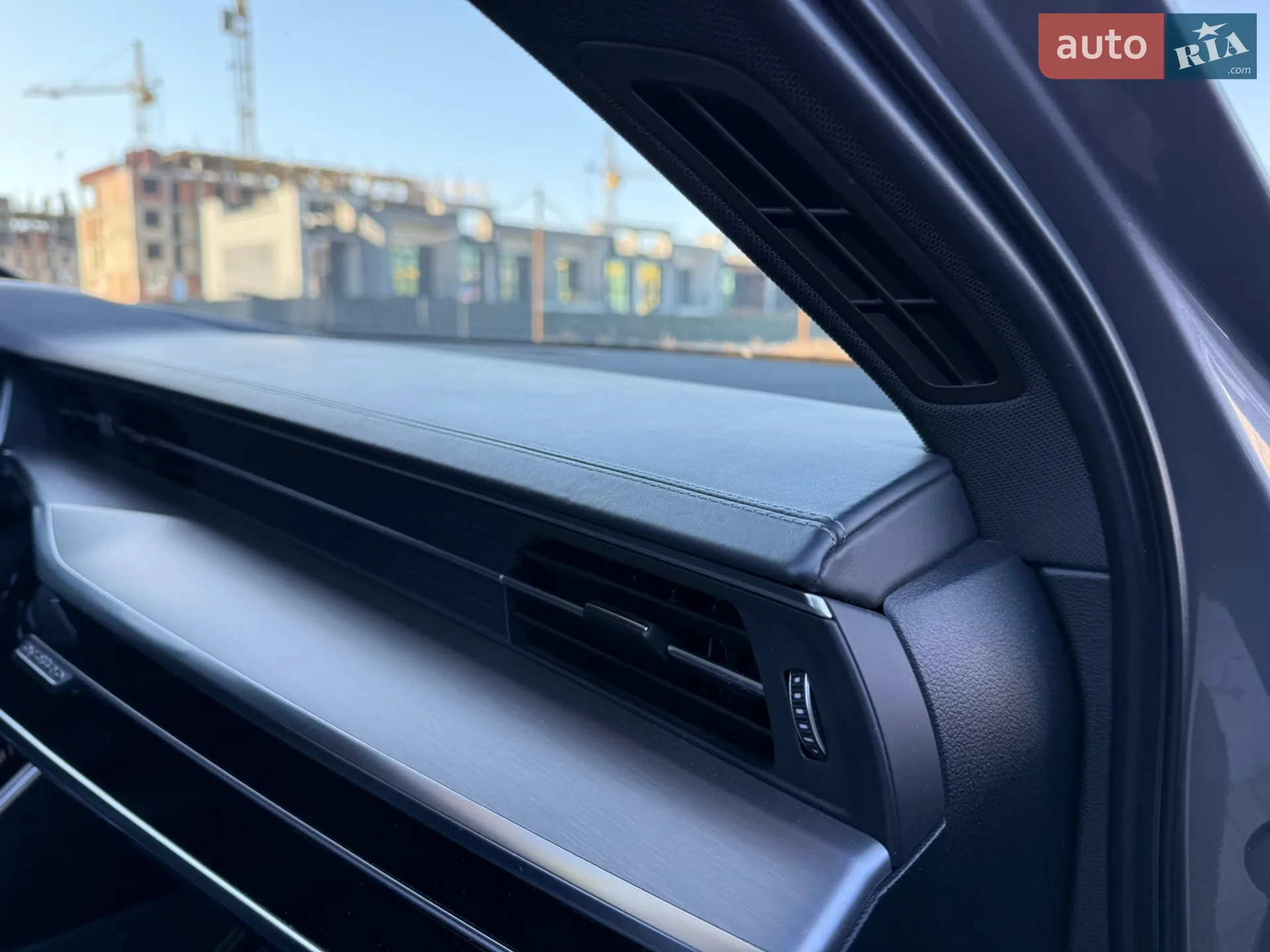 2019 Audi A6 - мініатюра 39
