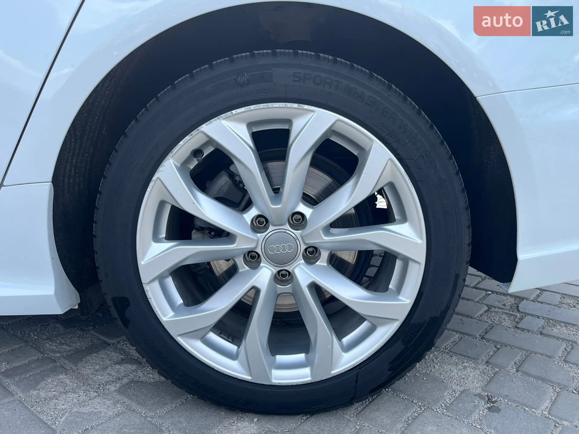 2015 Audi A6 - мініатюра 10