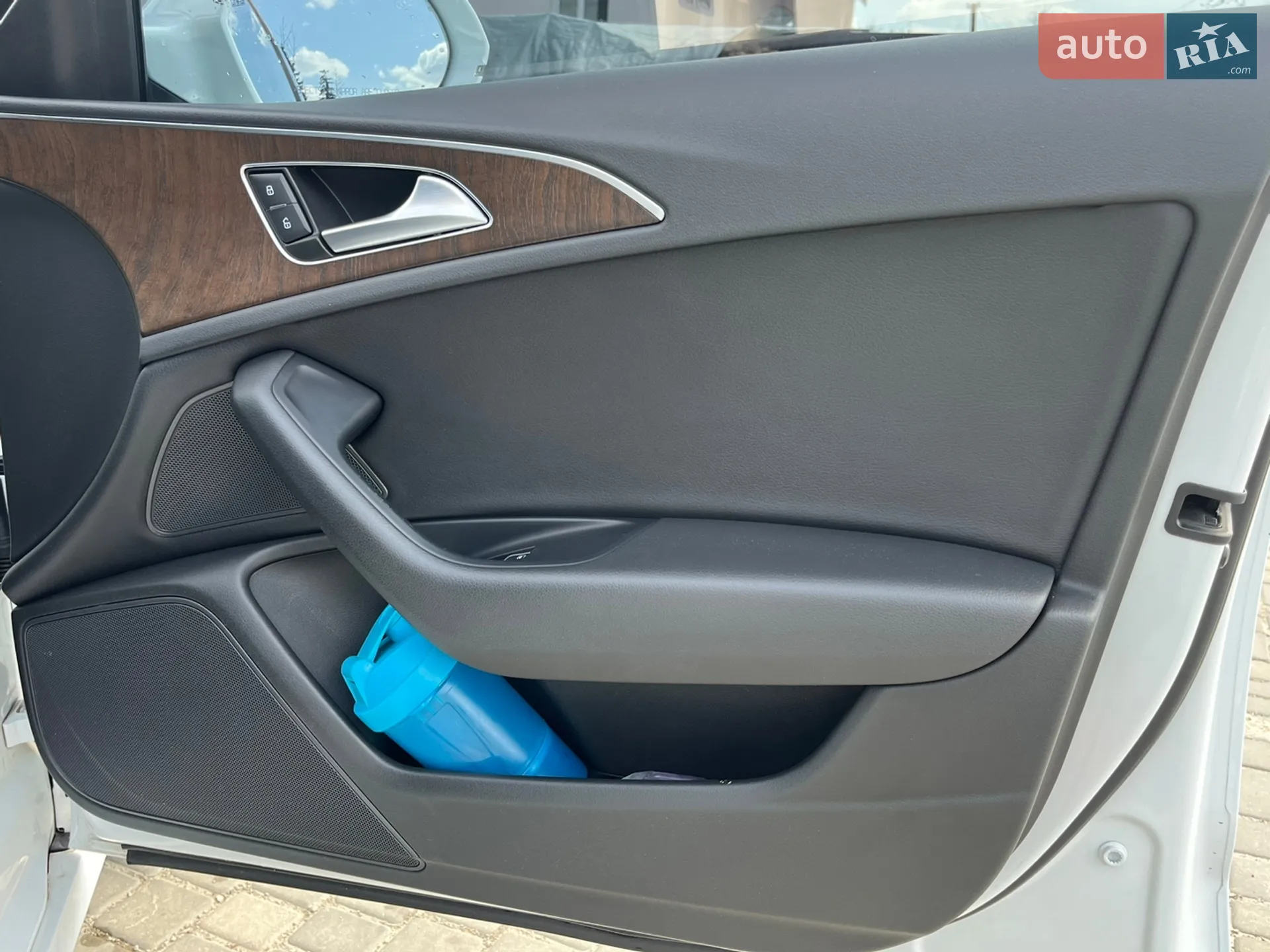 2015 Audi A6 - мініатюра 16