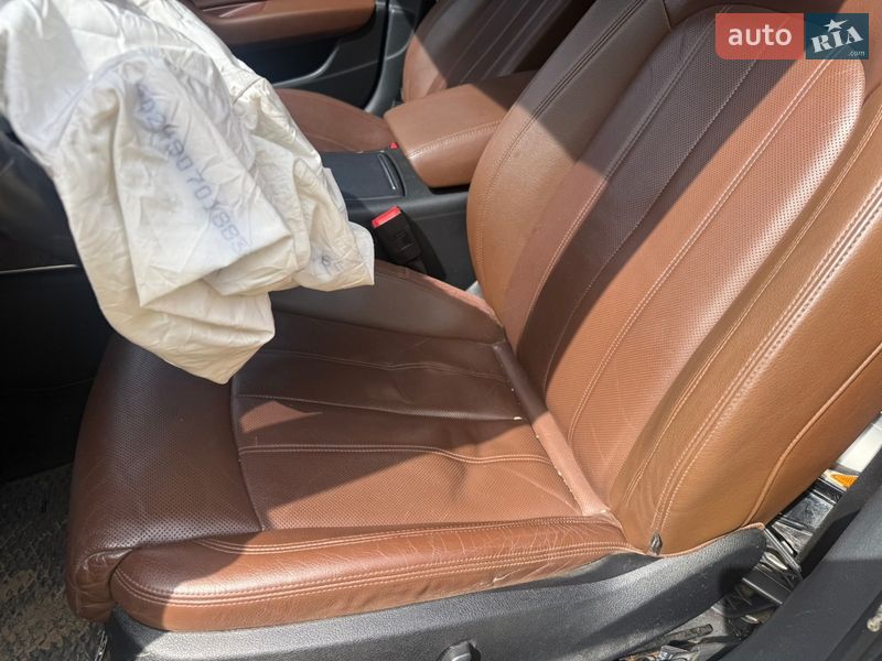 Седан Audi A6 2013 в Делятине фото 8 Седан Audi A6 2013 в Делятине