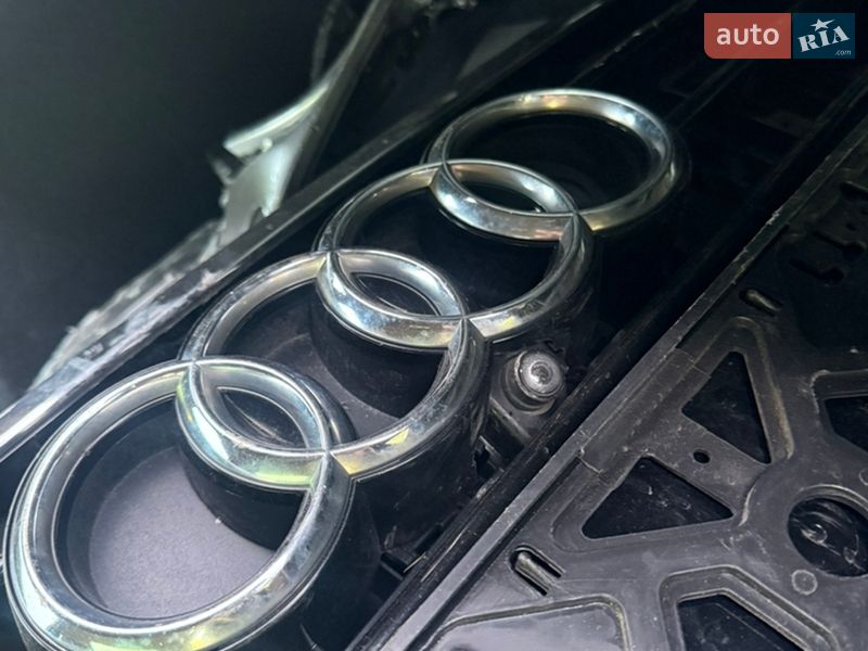 Седан Audi A6 2013 в Делятине фото 18 Седан Audi A6 2013 в Делятине