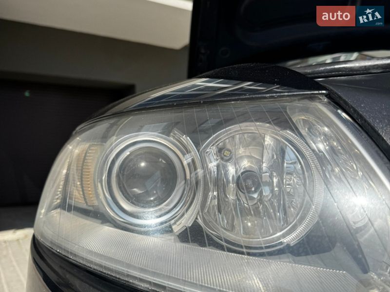 Седан Audi A6 2007 в Хмельницком