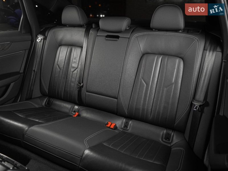 Седан Audi A6 2019 в Одесі фото 8 Седан Audi A6 2019 в Одесі