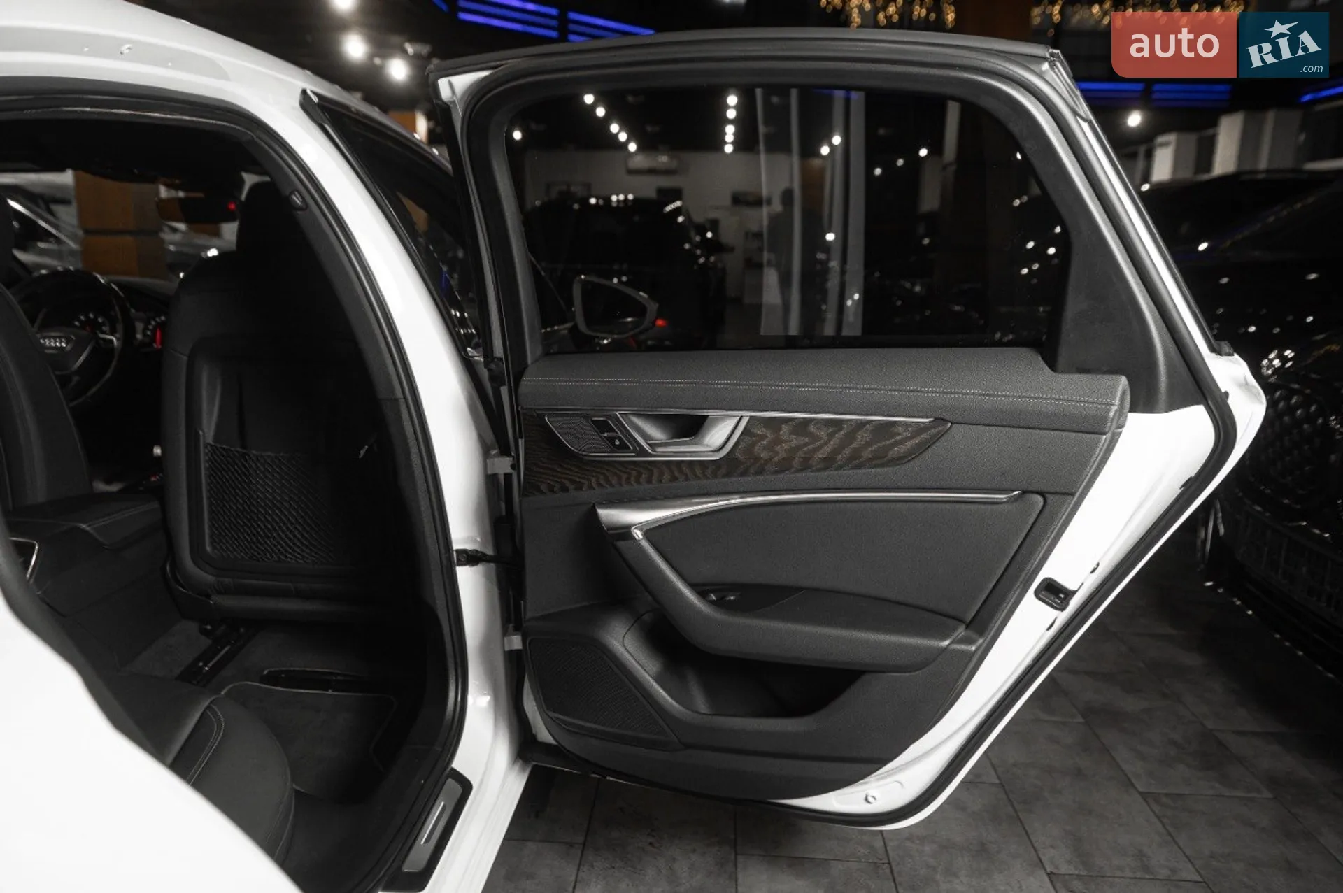 2019 Audi A6 - мініатюра 13