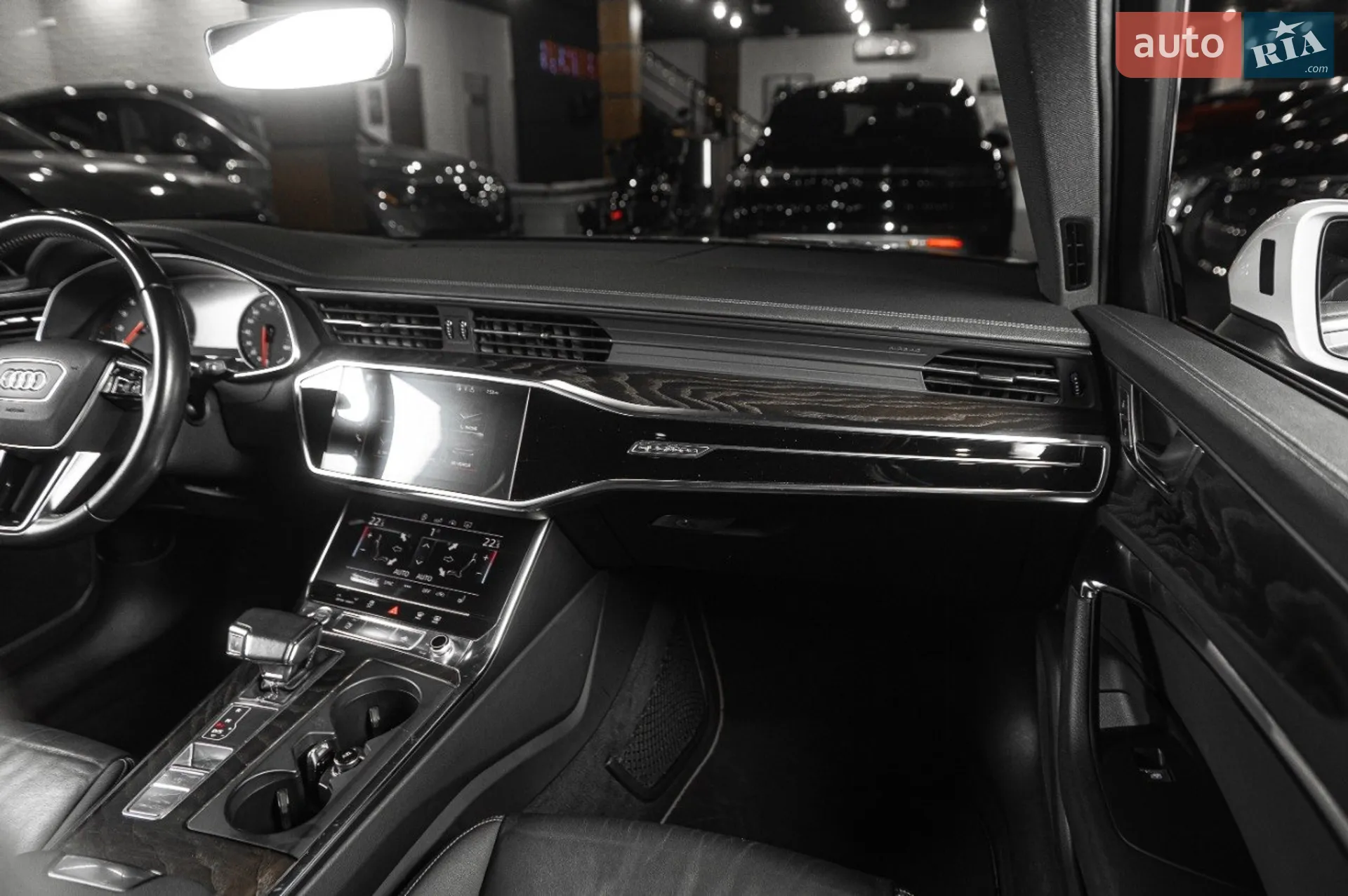 2019 Audi A6 - мініатюра 18