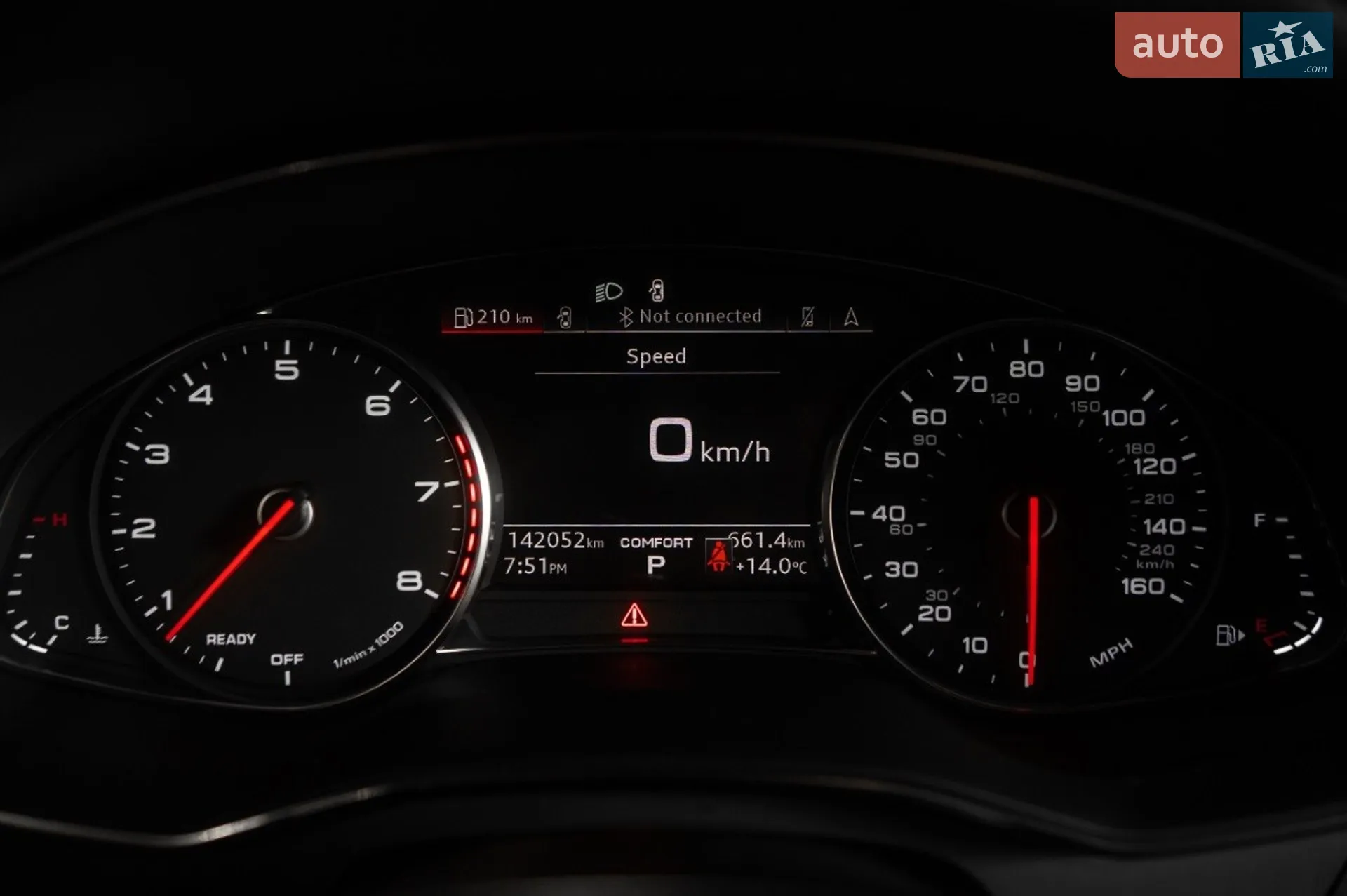 2019 Audi A6 - мініатюра 31