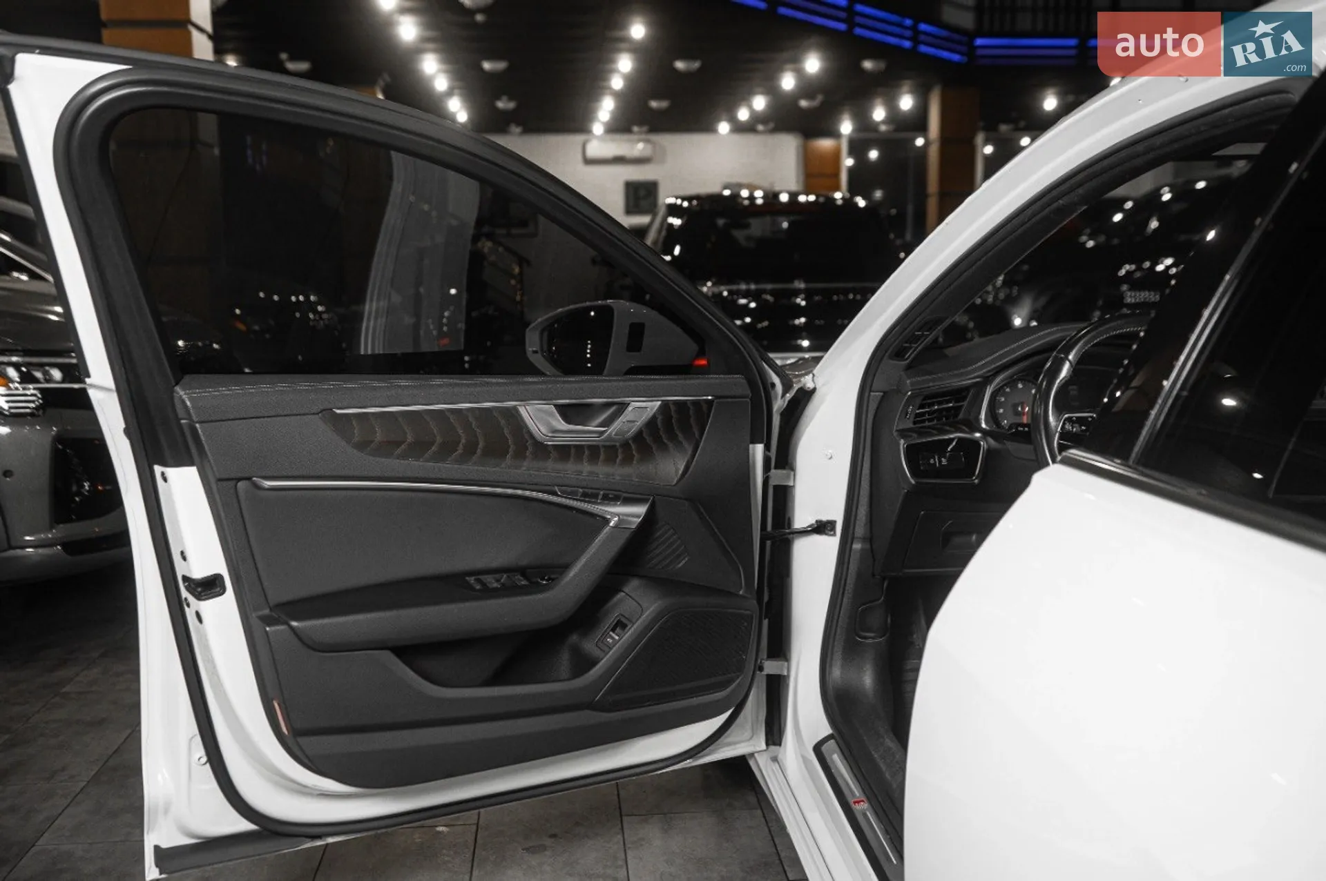 2019 Audi A6 - мініатюра 40
