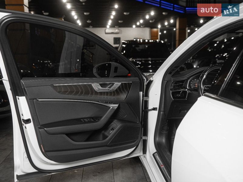 Седан Audi A6 2019 в Одесі фото 40 Седан Audi A6 2019 в Одесі