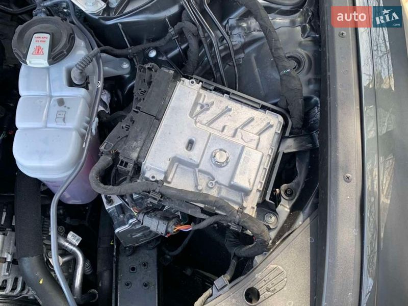 Седан Audi A6 2023 в Хмельницком