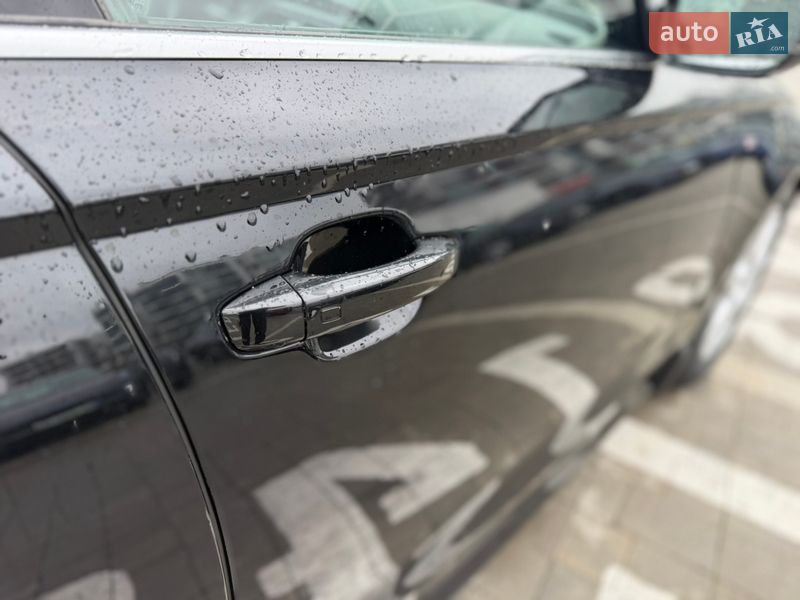 Седан Audi A6 2017 в Львове фото 11 Седан Audi A6 2017 в Львове