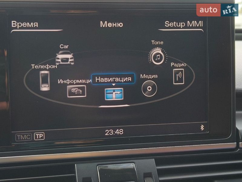 Універсал Audi A6 2012 в Києві фото 48 Універсал Audi A6 2012 в Києві