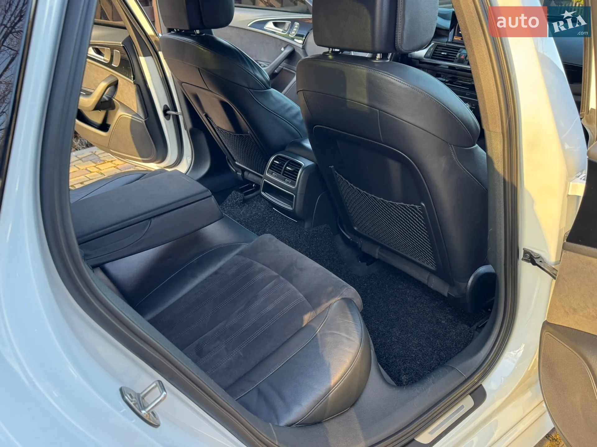2015 Audi A6 - мініатюра 36