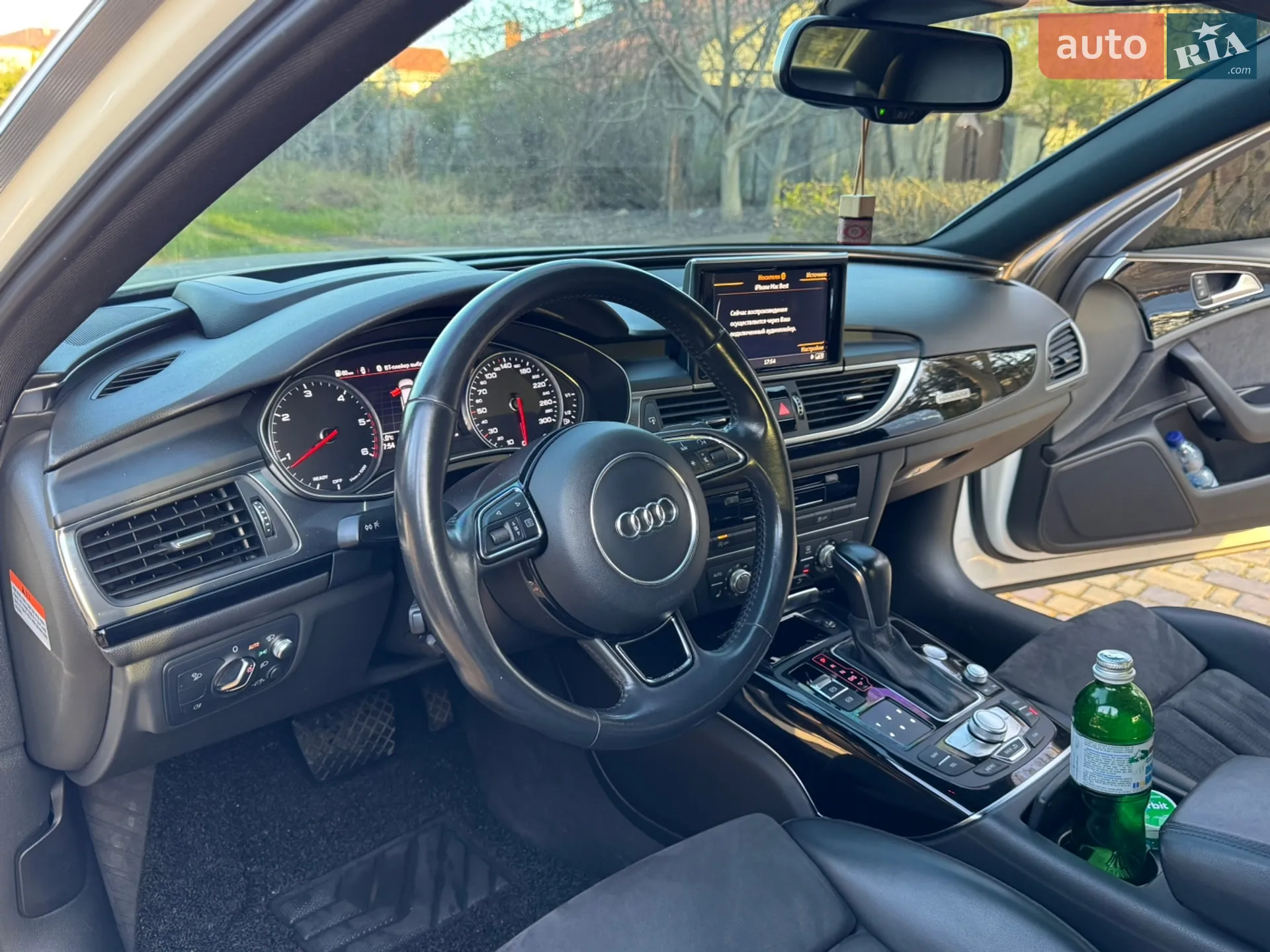 2015 Audi A6 - мініатюра 51