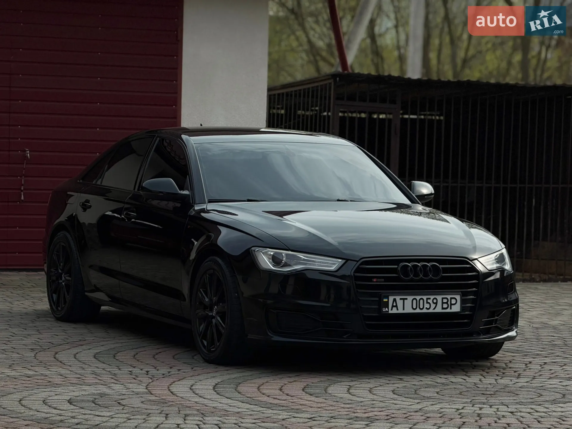 2015 Audi A6 - мініатюра 10