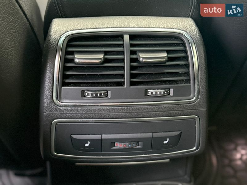 Седан Audi A6 2017 в Харкові