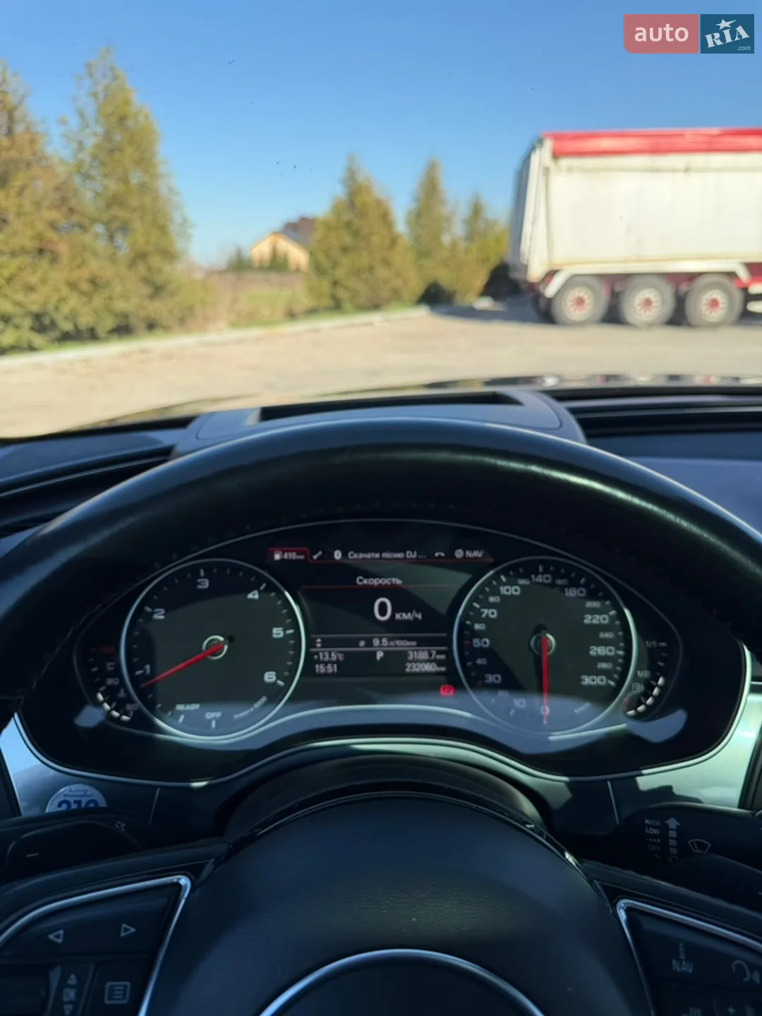 2016 Audi A6 - мініатюра 48